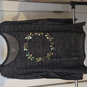 Lane Bryant Long Sleeve Shirt